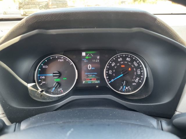 Used 2022 Toyota RAV4 XLE w/ Convenience Package AWD/4WD image 22