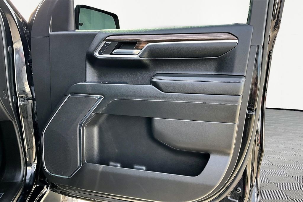 Used 2023 Chevrolet Silverado 1500 LT w/ Protection Package image 24