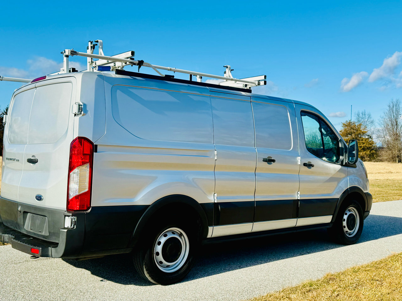 Used 2019 Ford Transit 150 130 Low Roof image 7