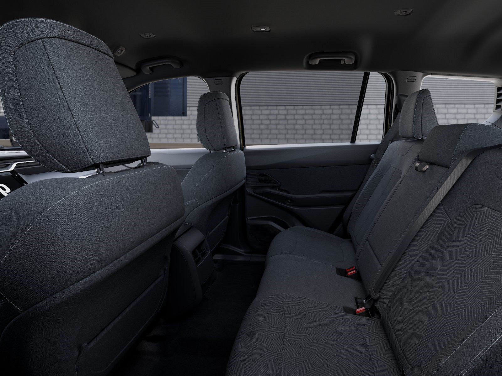 New 2026 Jeep Cherokee Laredo AWD/4WD image 24