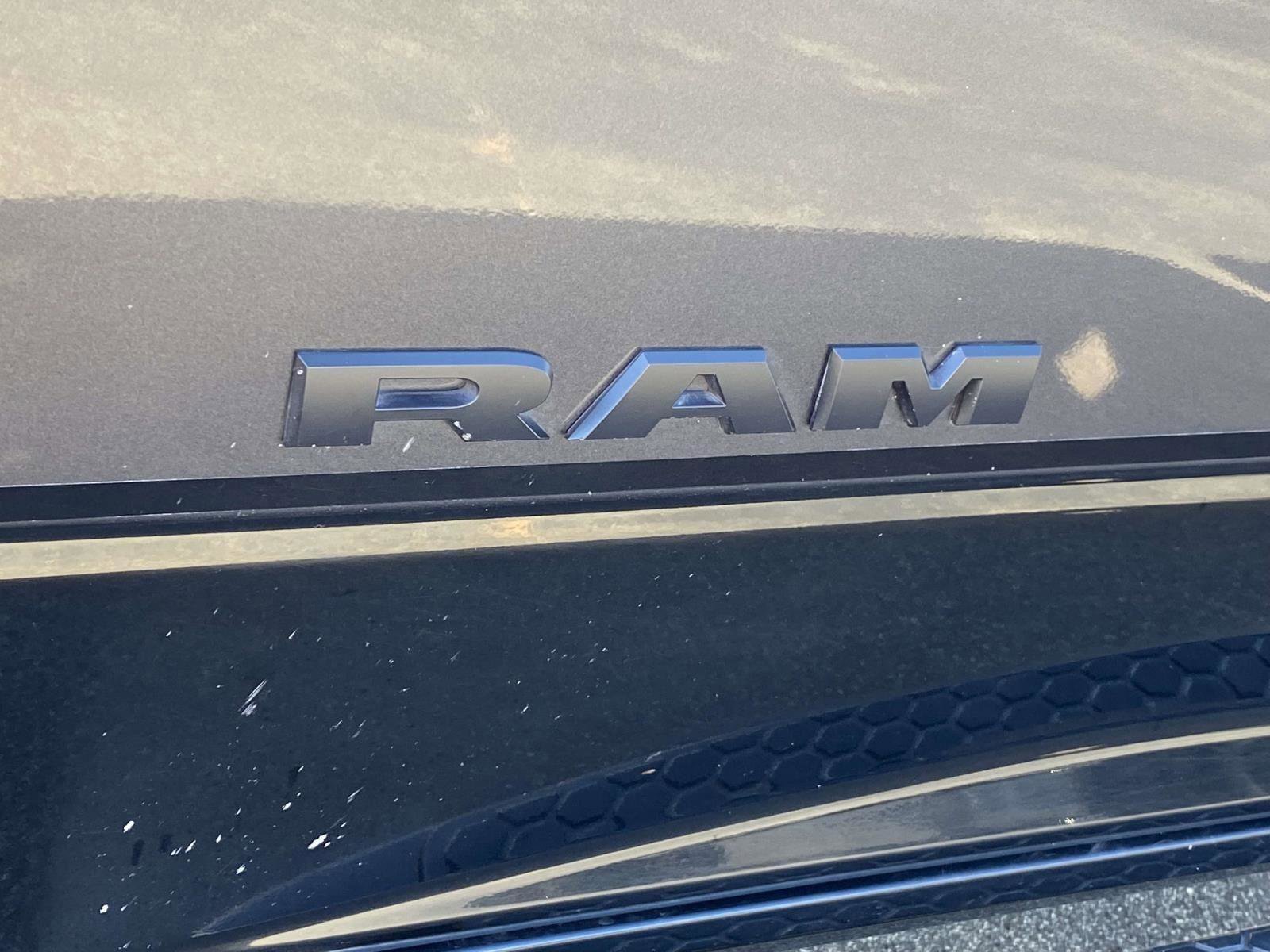 Used 2022 RAM 2500 Power Wagon w/ Level 2 Equipment Group image 23