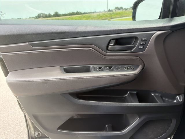Used 2019 Honda Odyssey EX-L image 47