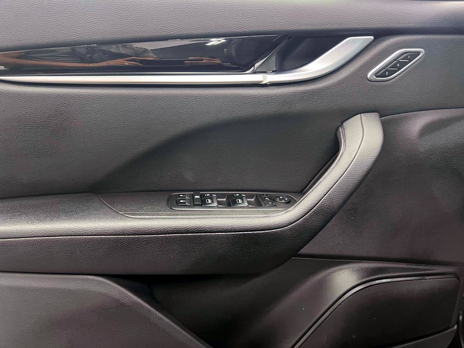 Certified 2023 Maserati Levante Modena AWD/4WD image 16