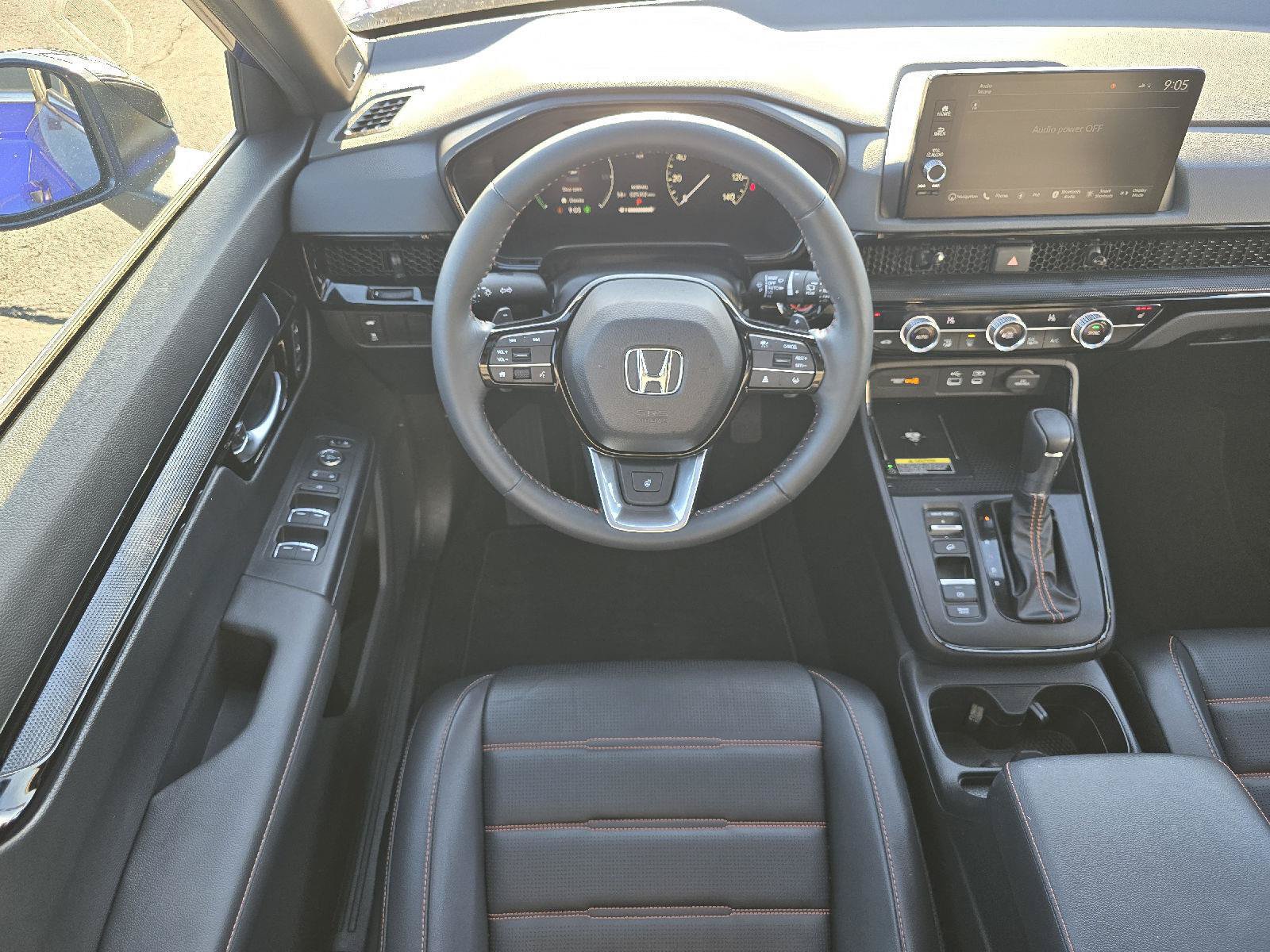 Used 2024 Honda CR-V Sport Touring image 17