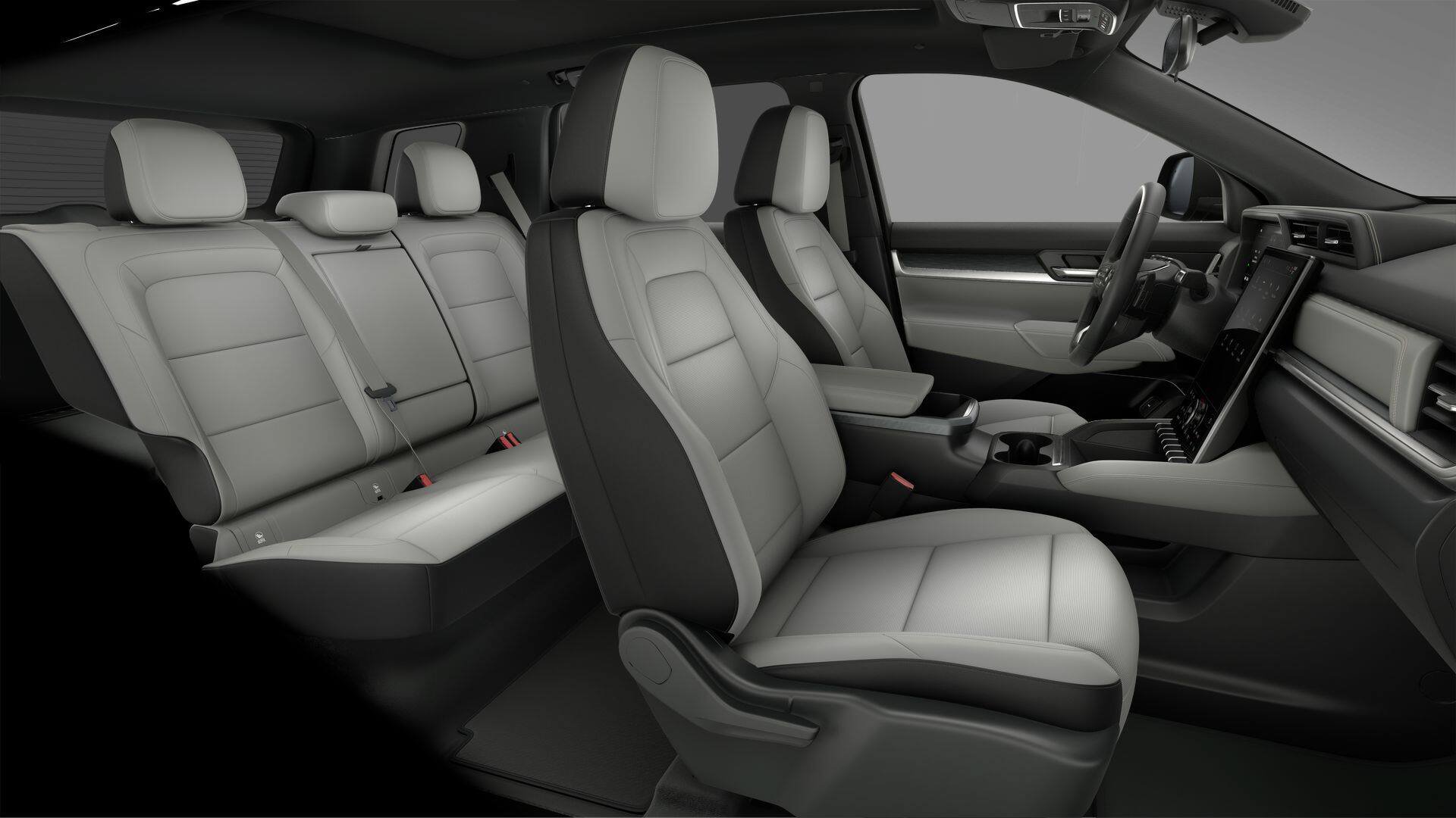 Used 2027 GMC Terrain Elevation w/ Elevation Premium Package FWD image 33