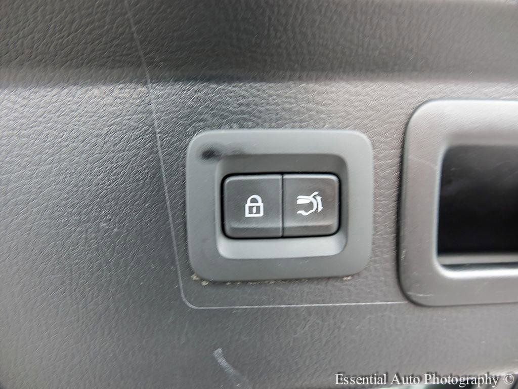 Used 2025 MAZDA CX-50 AWD 2.5 S w/ Preferred Package image 23