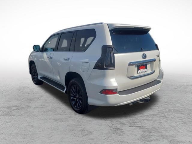 Used 2023 Lexus GX 460 Premium AWD/4WD image 6