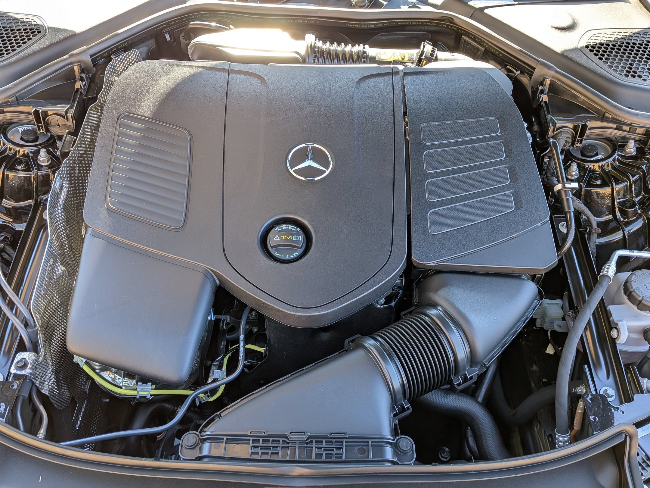 New 2026 Mercedes-Benz E 350 Sedan image 33
