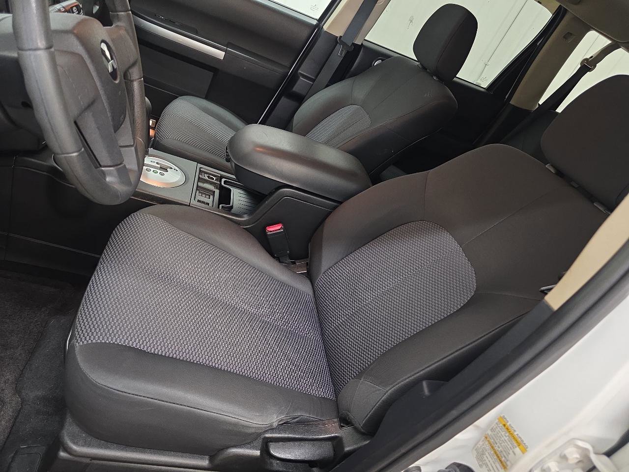 Used 2011 Mitsubishi Endeavor LS image 20