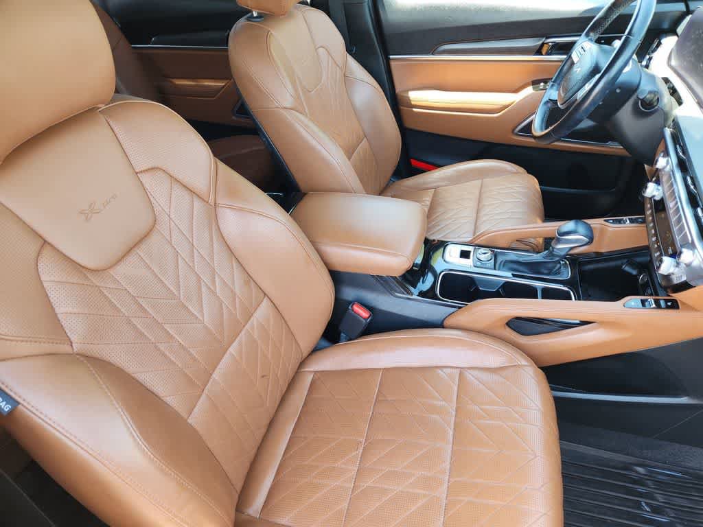 Used 2023 Kia Telluride SX Prestige X-Pro AWD/4WD image 12