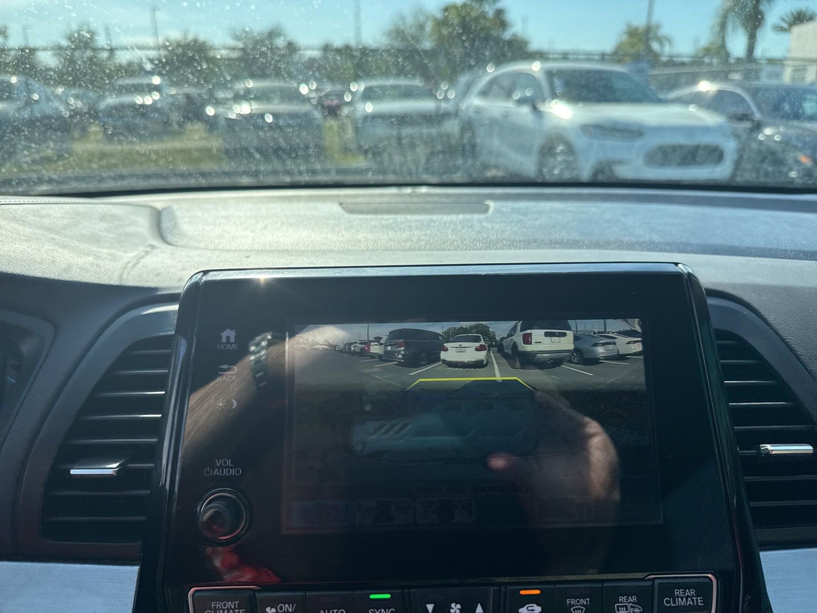 Used 2022 Honda Odyssey Touring image 15