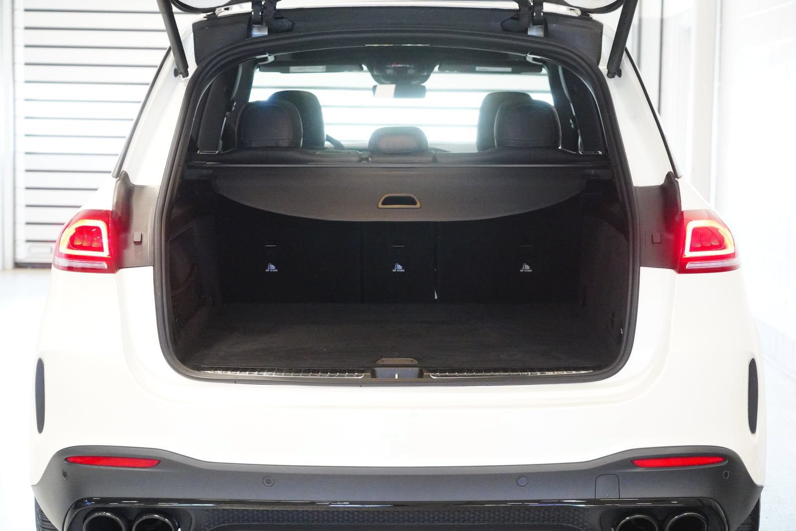 Certified 2022 Mercedes-Benz GLE 53 AMG 4MATIC image 32