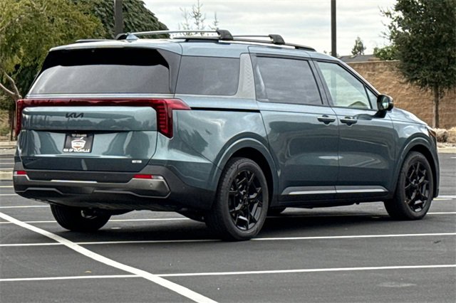 New 2026 Kia Carnival SX Prestige image 5