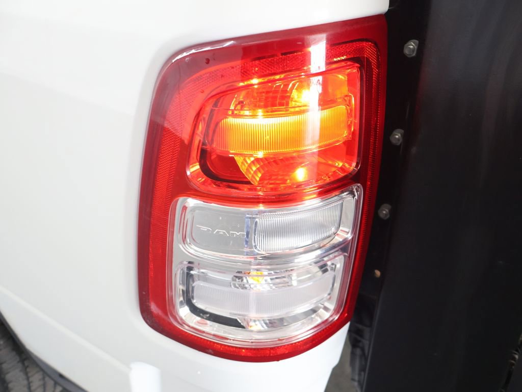 Used 2021 RAM 2500 Tradesman image 25