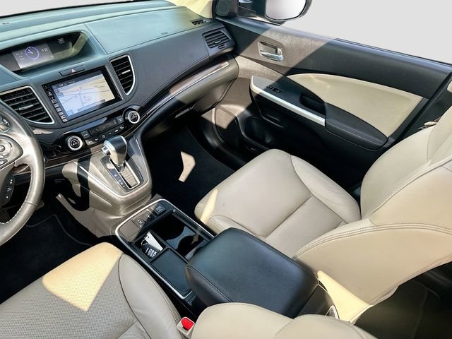 Used 2015 Honda CR-V Touring image 25