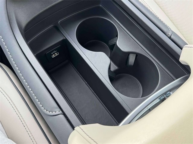 Used 2024 Acura RDX AWD w/ A-Spec & Advance Pkg image 35