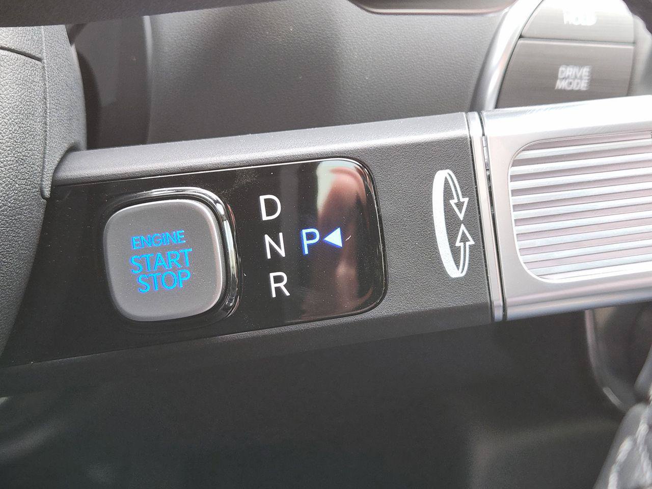 New 2026 Hyundai Palisade FWD Hybrid image 18