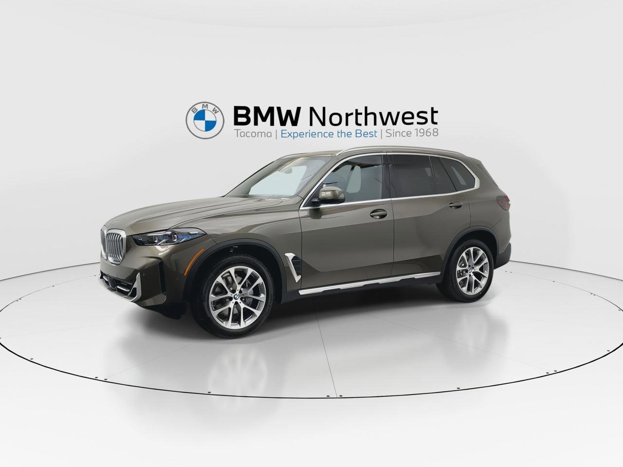 New 2026 BMW X5 xDrive40i w/ Climate Comfort Package image 9