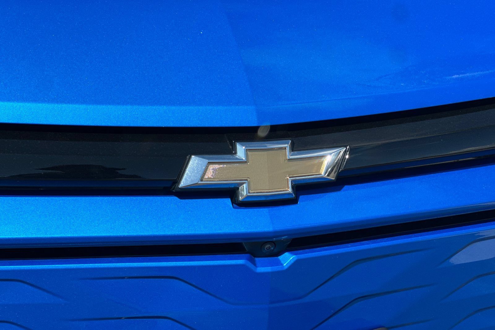 Used 2024 Chevrolet Blazer EV LT AWD/4WD image 37