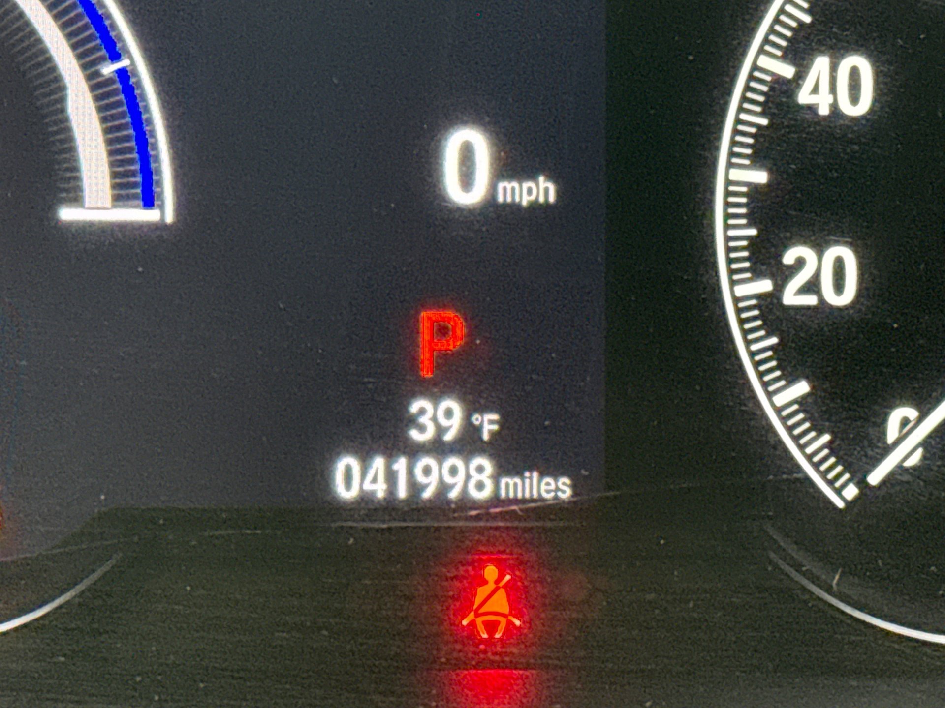 Used 2021 Honda Accord EX-L image 12