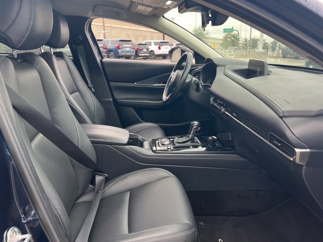 Used 2024 MAZDA CX-30 AWD 2.5 S w/ Select Sport Pkg image 7