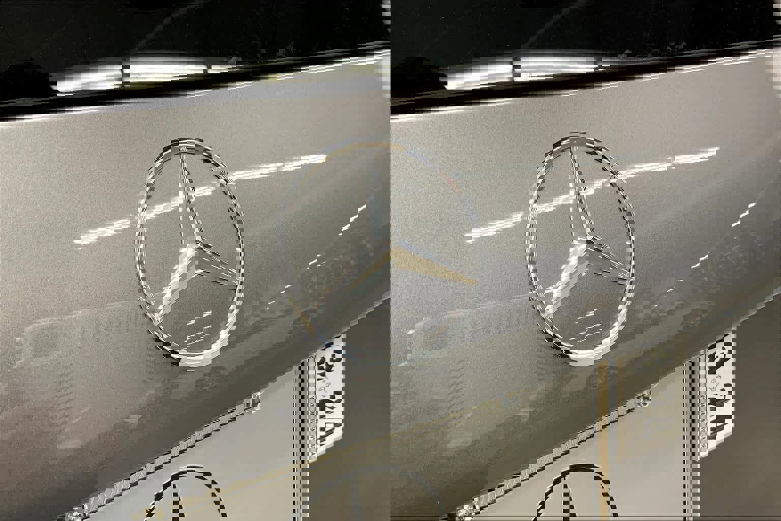 Certified 2022 Mercedes-Benz GLB 250 GLB 250 image 30