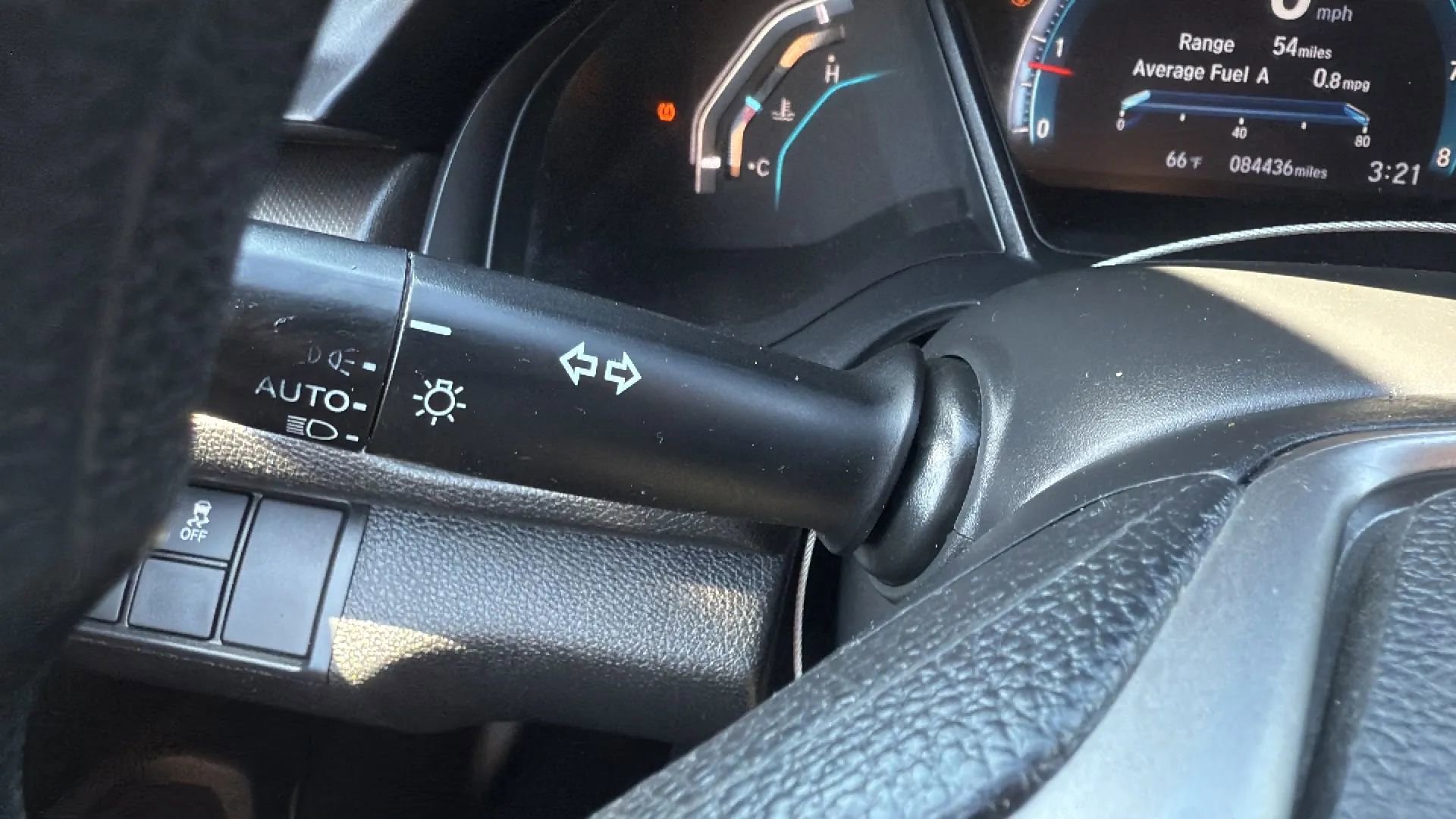 Used 2020 Honda Civic LX image 14