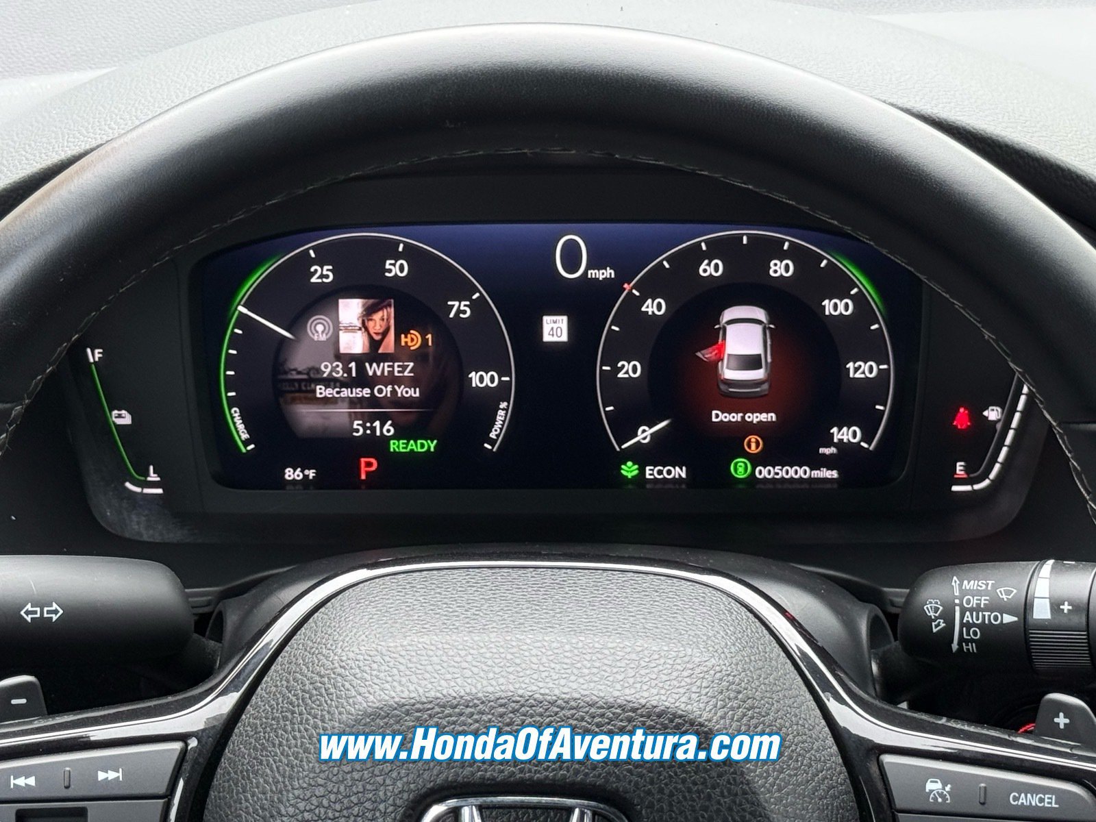 Certified 2025 Honda Civic Sport image 16