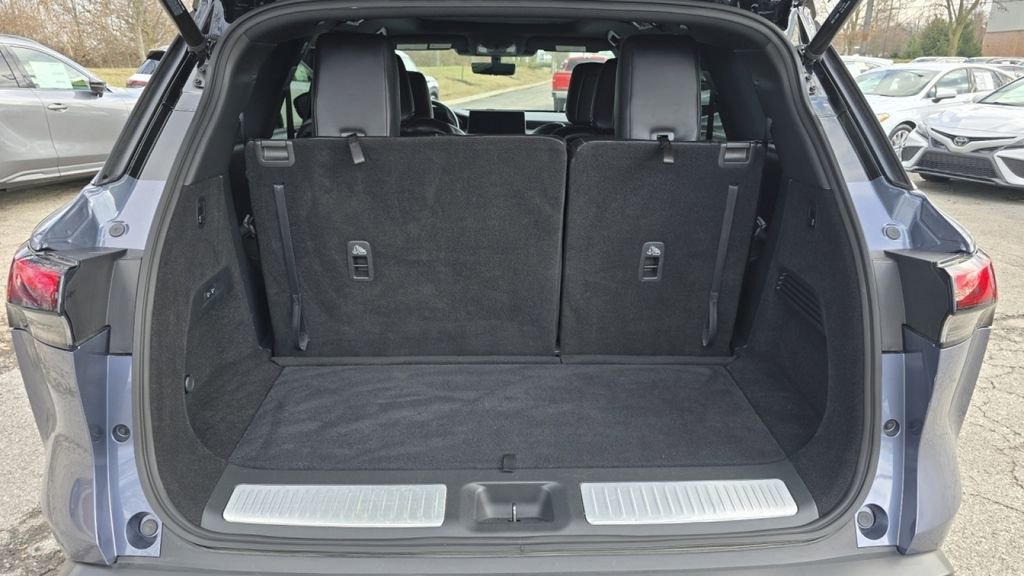 Used 2023 INFINITI QX60 Autograph image 22