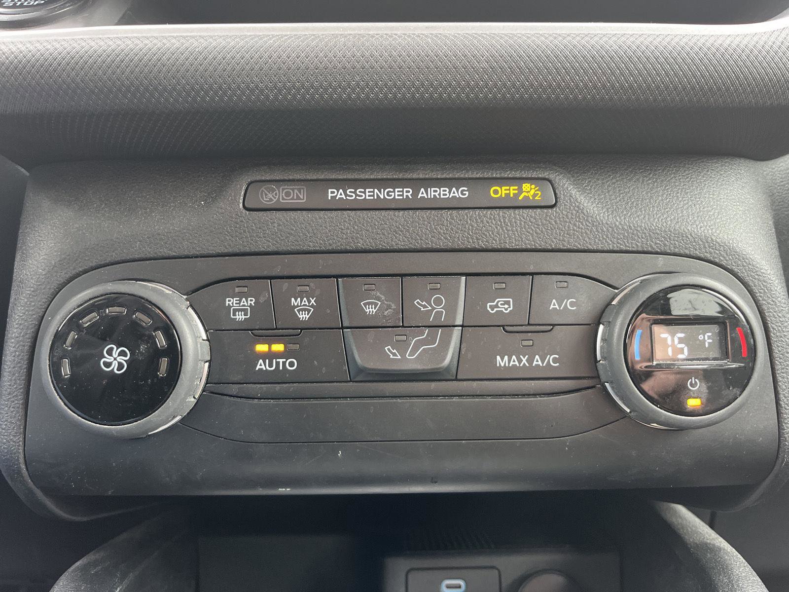 Used 2021 Ford Bronco Sport Big Bend image 17