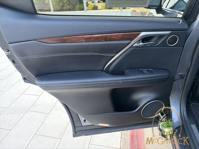 Used 2017 Lexus RX 350 FWD w/ Premium Package image 17