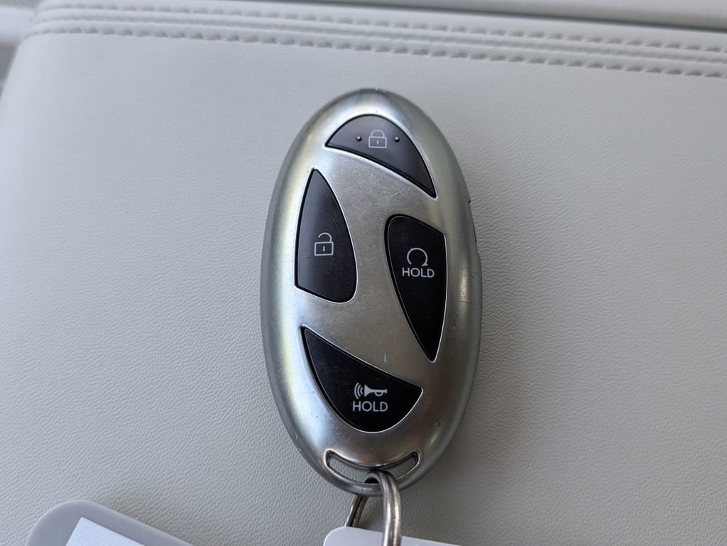 Certified 2025 Hyundai Santa Fe SEL AWD/4WD image 30