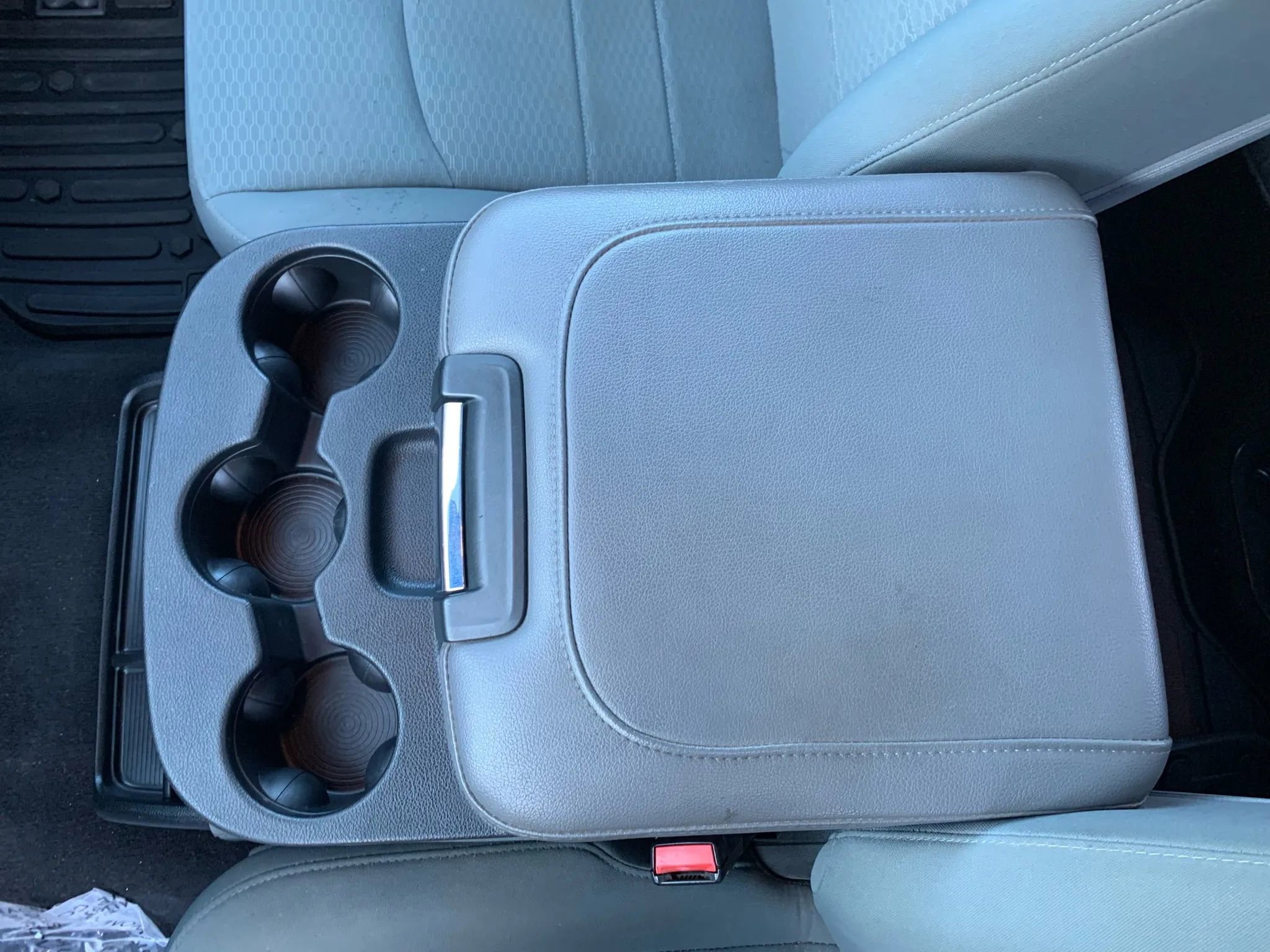 Used 2018 RAM 1500 Tradesman w/ Popular Equipment Group image 21