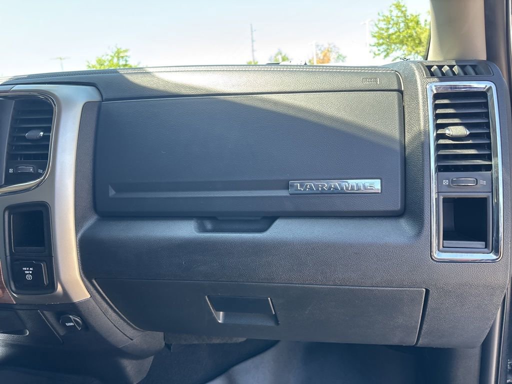 Used 2018 RAM 2500 Laramie image 52
