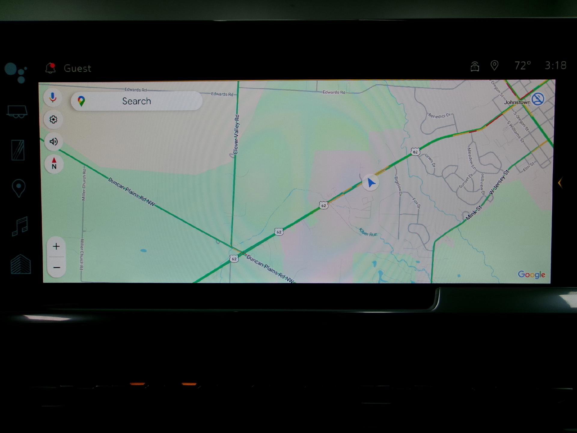 New 2026 Chevrolet Silverado 1500 RST w/ RST All Star Premium Package image 5