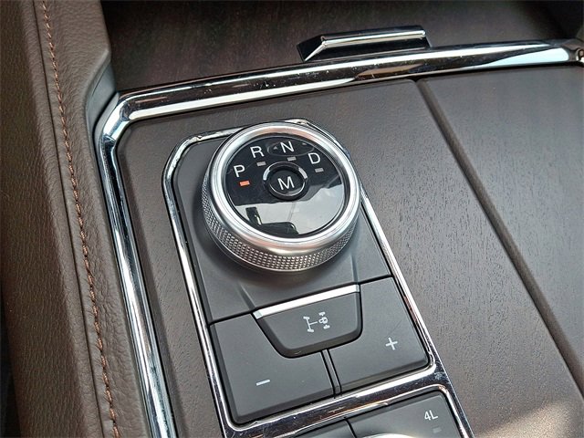 Certified 2024 Ford Expedition King Ranch image 16