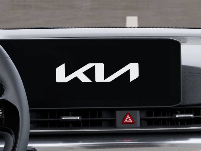 New 2027 Kia Carnival SX FWD image 21