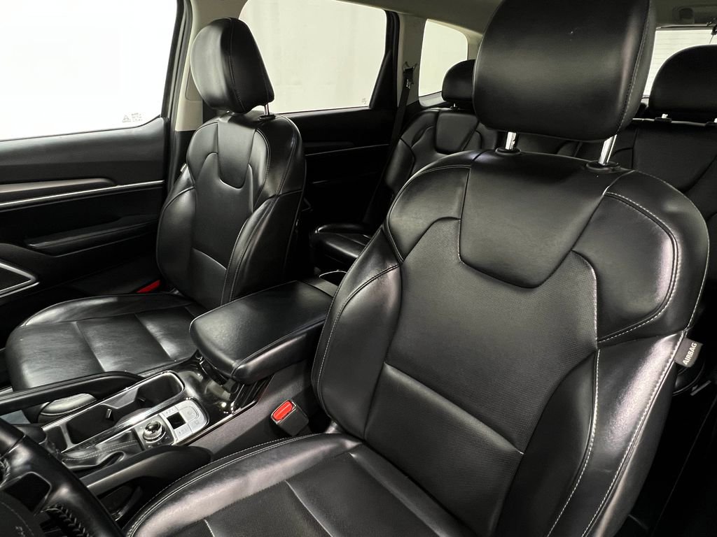 Used 2020 Kia Telluride S image 14