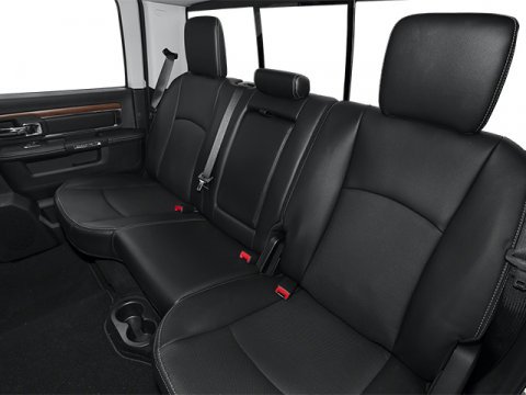 Used 2014 RAM 2500 Tradesman w/ Chrome Appearance Group image 16