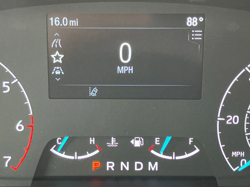 New 2025 Ford Transit 350 Base w/ Load Area Protection Package image 21