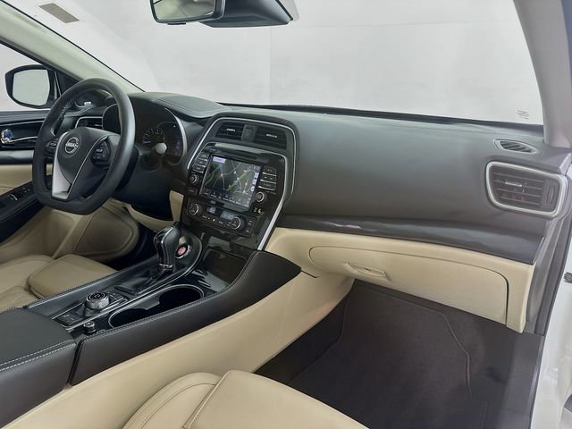 Used 2023 Nissan Maxima Platinum w/ Sport Mat Group FWD image 31