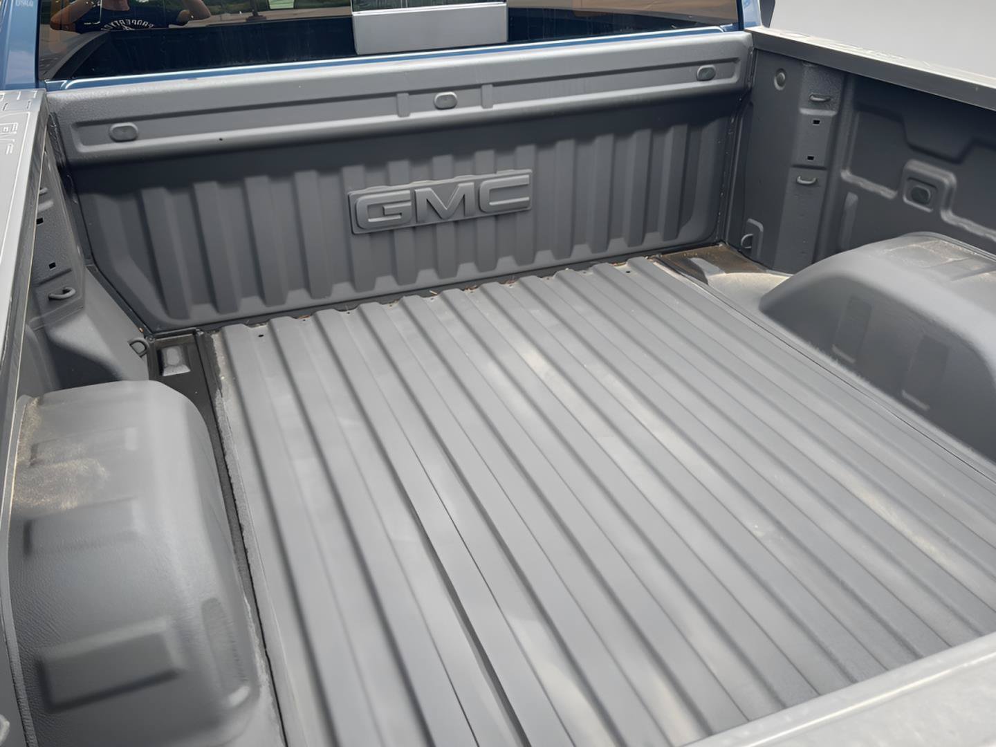 New 2026 GMC Sierra 1500 Denali w/ Denali Reserve Package AWD/4WD image 21