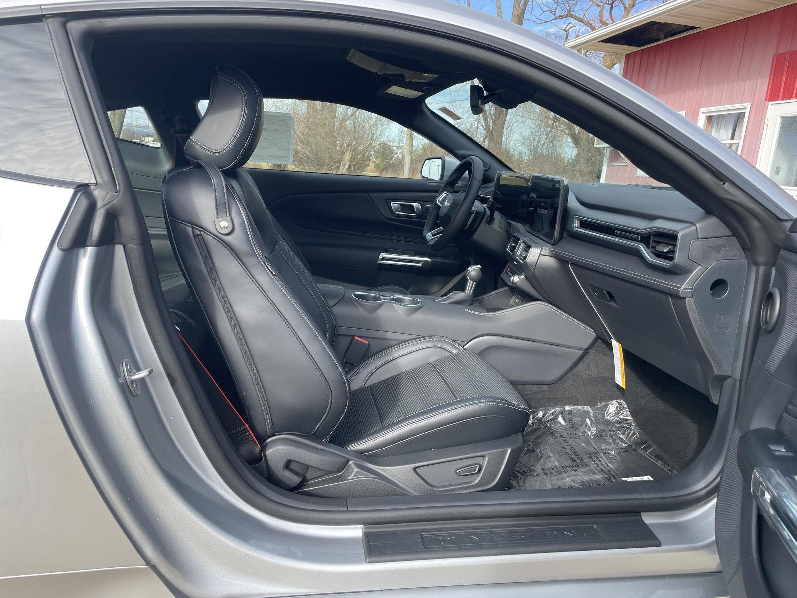 New 2026 Ford Mustang GT Premium image 27