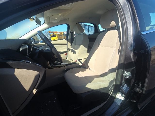 Used 2016 Ford Focus Electric Hatchback image 26