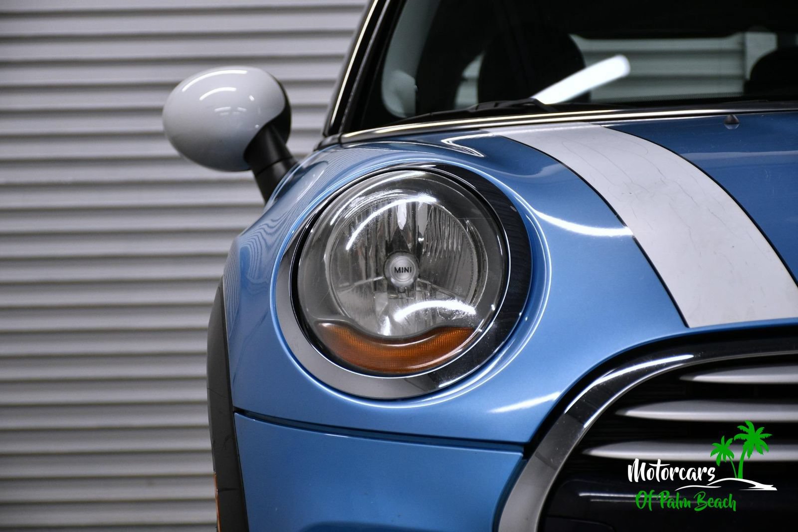 Used 2015 MINI Cooper 2-Door Hardtop FWD image 23