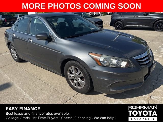 Used 2011 Honda Accord SE image 3