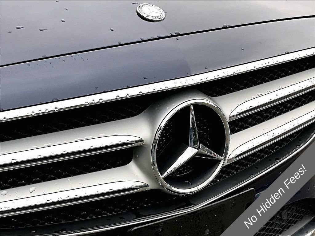 Used 2017 Mercedes-Benz E 400 4MATIC Wagon image 25