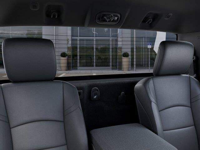New 2026 RAM 3500 Tradesman AWD/4WD image 29