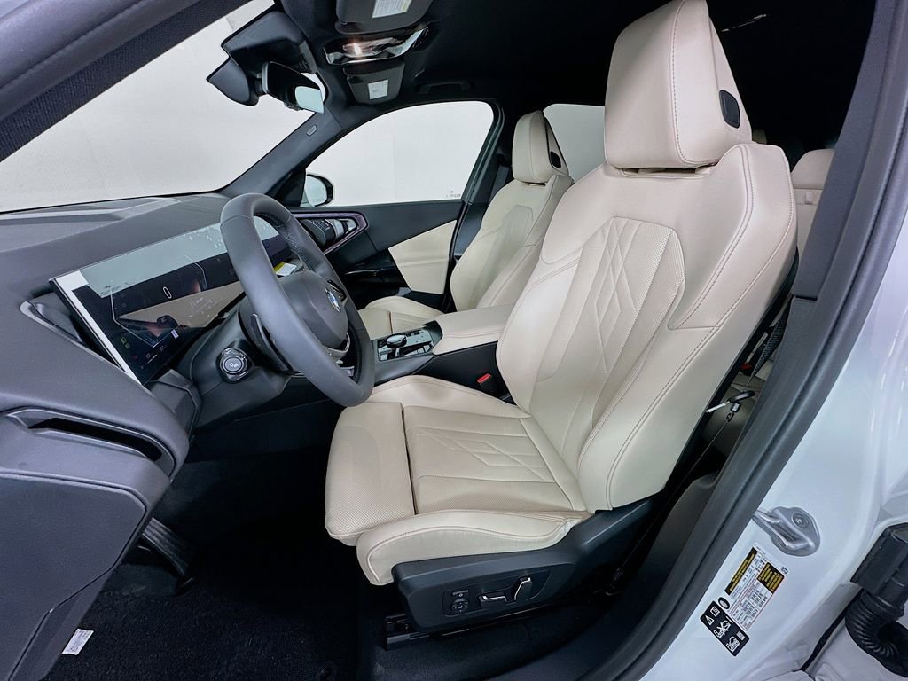 New 2026 BMW X3 xDrive30 image 16