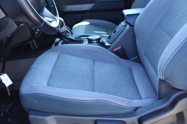 Used 2021 Ford Bronco Outer Banks AWD/4WD image 43